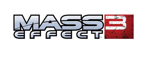 Image Mass Effect 3 Logopng The Nintendo Wiki Wii Nintendo Ds