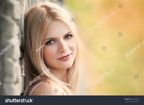 Blonde British Woman Images Stock Photos Vectors Shutterstock