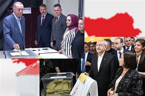 النتائج الأولية في انتخابات الرئاسة التركية بعد فرز 9509 من أصوات الداخل والخارج Irna Arabic