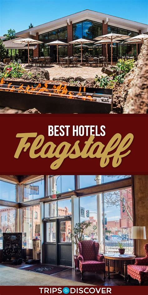 9 Best Hotels In Flagstaff Arizona Flagstaff Arizona Winter Sedona