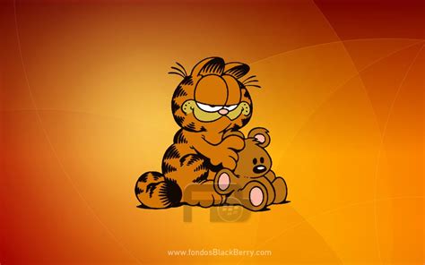 44 Garfield Wallpaper Downloads