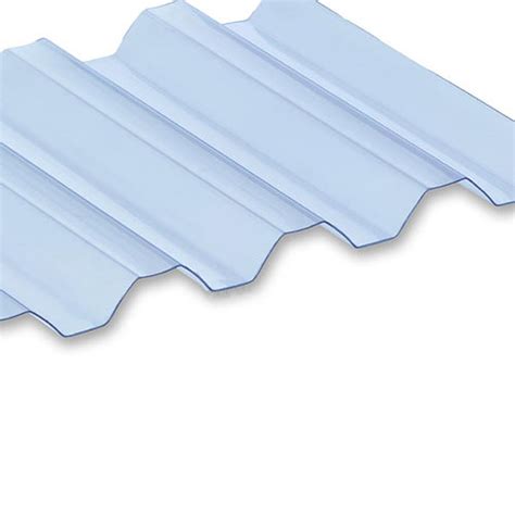 Corrugated Pvc Sheets Clear Corrugated Roof Sheeting