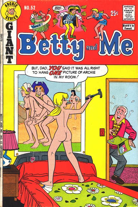 Post 3736579 Anotherymous Archiecomics Bettycooper