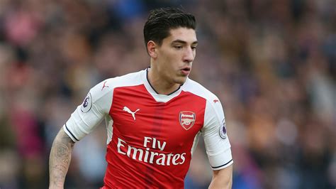 Breaking news headlines about hector bellerin, linking to 1,000s of sources around the world, on newsnow: Hector Bellerin Arsenal 2016 - Goal.com