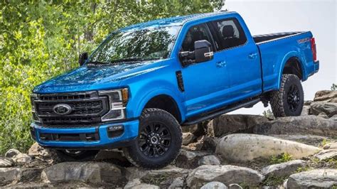 2023 Ford F250 Tremor Price Ford Tips