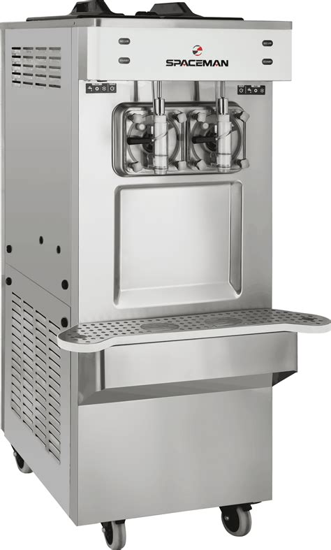 Spaceman 6795 C Frozen Beverage Machine