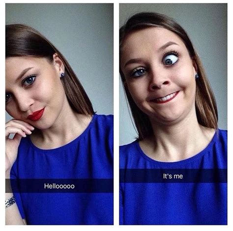 We did not find results for: 16 photos avant après hilarantes de femmes se moquant des ...