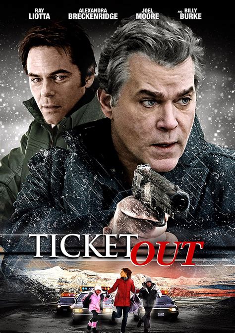 Tastedive Movies Like Ticket Out