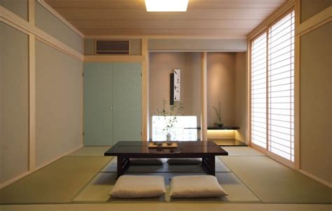 Glean The Secrets Of Japanese Interior Design All About Japan