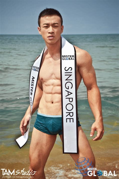Mister Global 2015 Swimsuit Photoshoot All Contestants Beauty Contests Blog