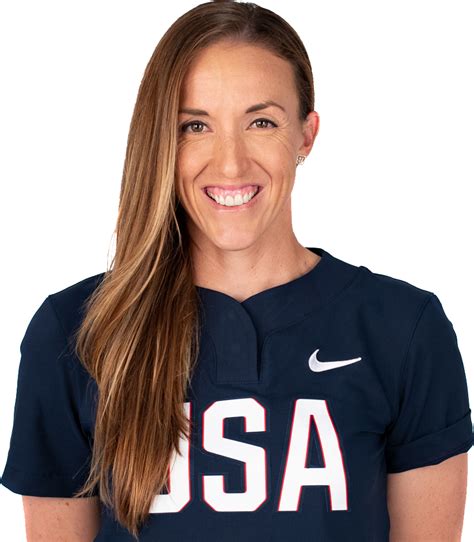 She is in the olympic squad for the us national team and is set to play at the 2020 tokyo olympics. Monica Abbott