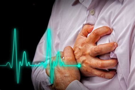 Insuffisance Cardiaque Droite Signes Causes Et Traitements