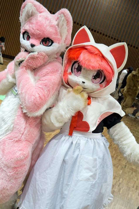 900 Kemono Art Fursuits How Tos And More Ideas In 2021 Furry
