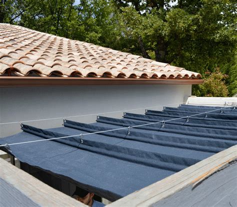 Spécialiste de la pergola bioclimatique au luxembourg. Store Pergola Sur Mesure