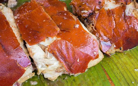 Filipino Food 11 Dishes To Fall In Love With Now Tatler Singapore