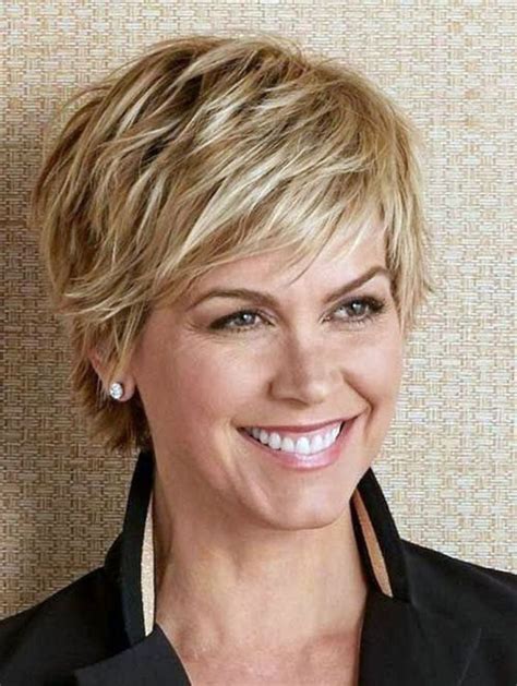15 best hairstyles for women over 50 with fine hair haircuts reverasite