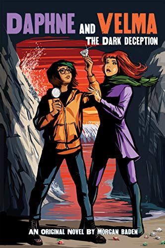 The Dark Deception Daphne And Velma Ya Novel 2 Media