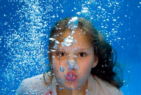 Girl Swimming Under Water A Photo On Flickriver