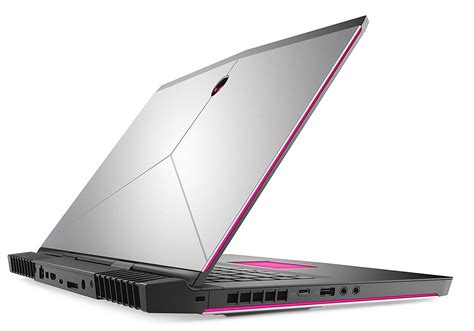 Dell Alienware 17 R4 173 Core I7 Gaming Laptop 839fr Ccl Computers