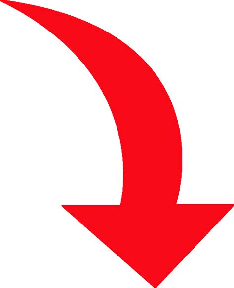 Red png arrows arrows png red arrows red png arrow shape element decoration symbol modern 3d contemporary decorative icon template three dimensional artistic direction sign background motion. Download Red Curved Arrow Png Image Freeuse - Curved Red ...