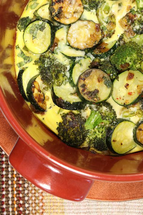 Go ahead and use yellow summer squash if that's what. Wholesome Zucchini Casserole | RecipeLion.com