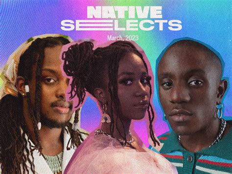 Native Selects New Music From Chinko Ekun Themba And More
