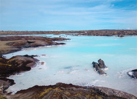 Iceland Pools Tips For Visiting The Blue Lagoon And City Thermal Pools