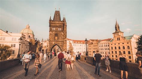 2 days in prague itinerary and travel guide 2023 edition