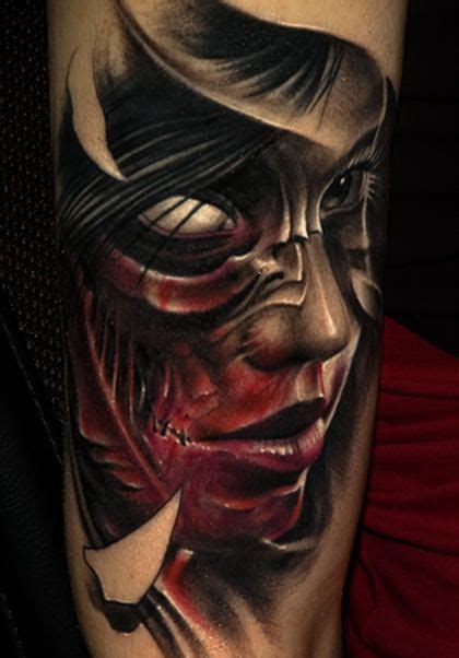 Victor Portugaltattoos Tattoos Realistic Tattoo Sleeve Gorgeous
