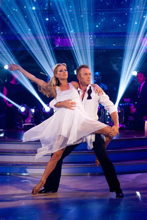 Strictly Come Dancing 2012 Semi Final