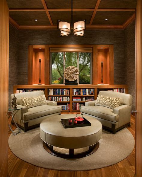 divine asian inspired living room designs  exudes  elegance