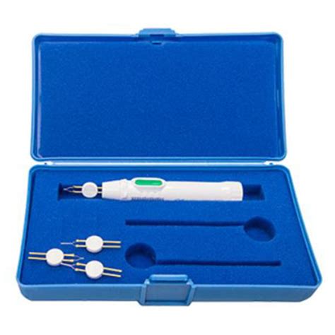 Bovie Change A Tip Deluxe Low Temp Cautery Kit