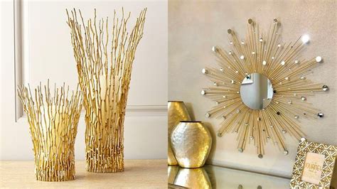 Diy Room Decor Quick And Easy Home Decorating Ideas 2