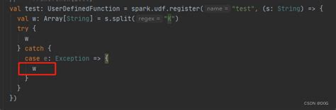 Java Lang Unsupportedoperationexception Schema For Type Any Is Not Supported Spark Csdn