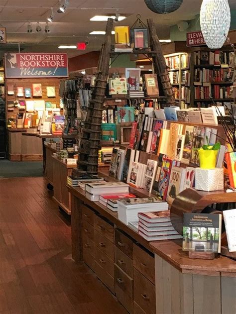 Top 11 Independent Bookstores In Upstate Ny Worth Browsing