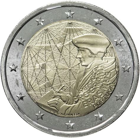 2 Euro Portugal 2022 Km 931 Coinbrothers Catalog