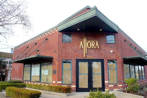 Allora Restaurant To Open In East Sacramento