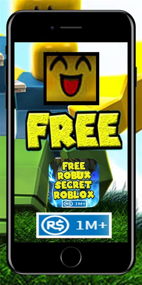 About free robux gift cards. Unlimited free Robux and Tix For roblox Prank for Android ...