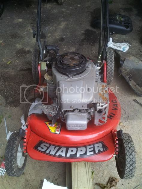 My wires are not matching up. Valve Adjustment On 7hp Intek - Page 2 - Lawn Mower Forums ...