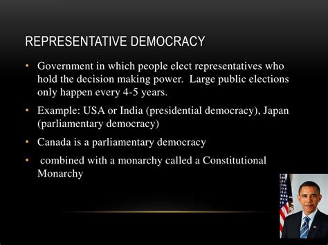 Ppt Direct Democracy Powerpoint Presentation Free Download Id1129787