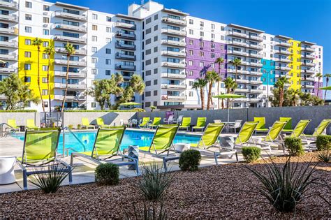 Prime Apartments, 3875 Cambridge St, Las Vegas, NV - RentCafe