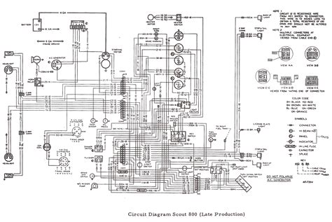 1973 Ford Wiring Diagram Evhall