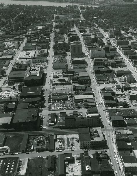 History Photos Aerial Views Of Decatur History Photo Galleries