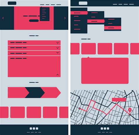 The principles of scale, visual hierarchy, balance, contrast, and gestalt not only create beautiful designs, but also increase usability when applied correctly. Gestalt principles in UI design. How to become a master ...