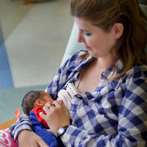 Breastfeeding Support Utah Valley Hospital
