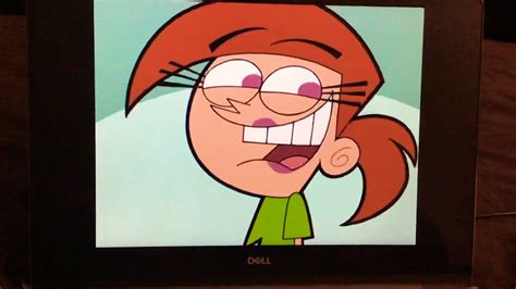 The Fairly Oddparents Vicky Is Busted YouTube