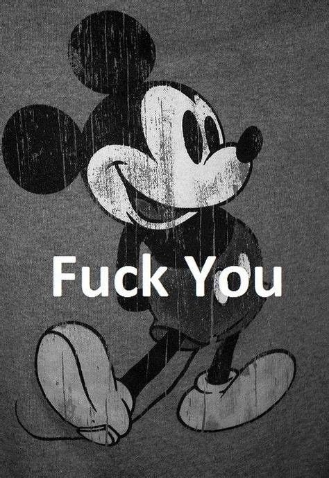7 Best Micky Mouse Middle Finger Images Mickey Mouse Mickey Mouse