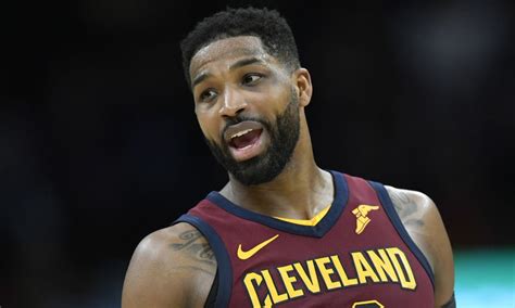 Who Is Tristan Thompson? - Biography | Katalay.net