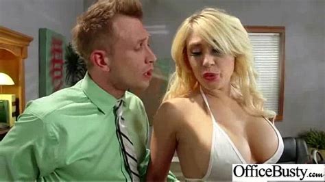 Horny Naughty Girl Andkagney Linn Karterand With Big Tits Get Sex In Office Clip 20