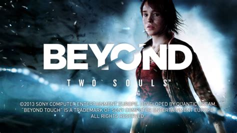 ฮิตจัด เกม Beyond Two Souls ประกาศตัวเลขยอดขายสวยงามกว่า 1 ล้านชุด